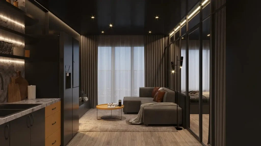 Interior Services