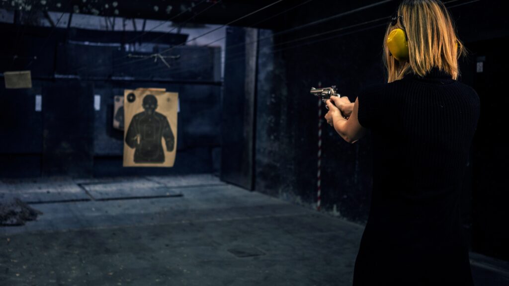 Modern Trends in Shooting Range Development​