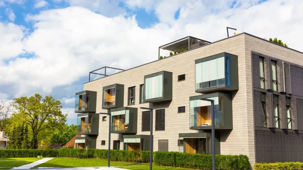 Architectural Design Services