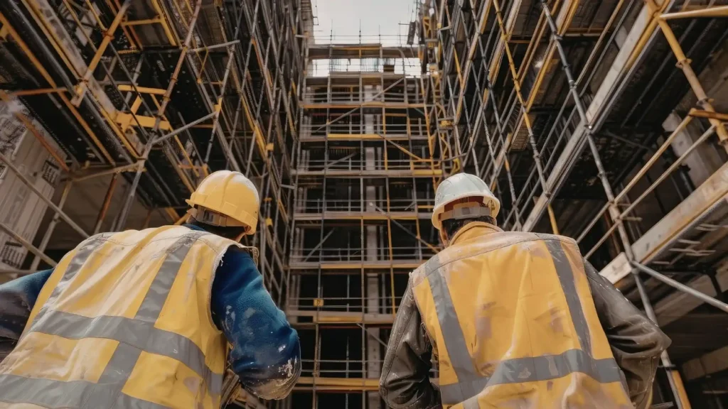 Building Construction