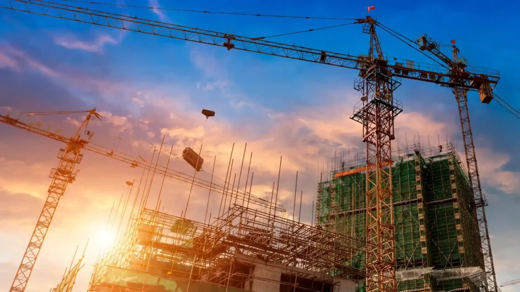 Construction Company