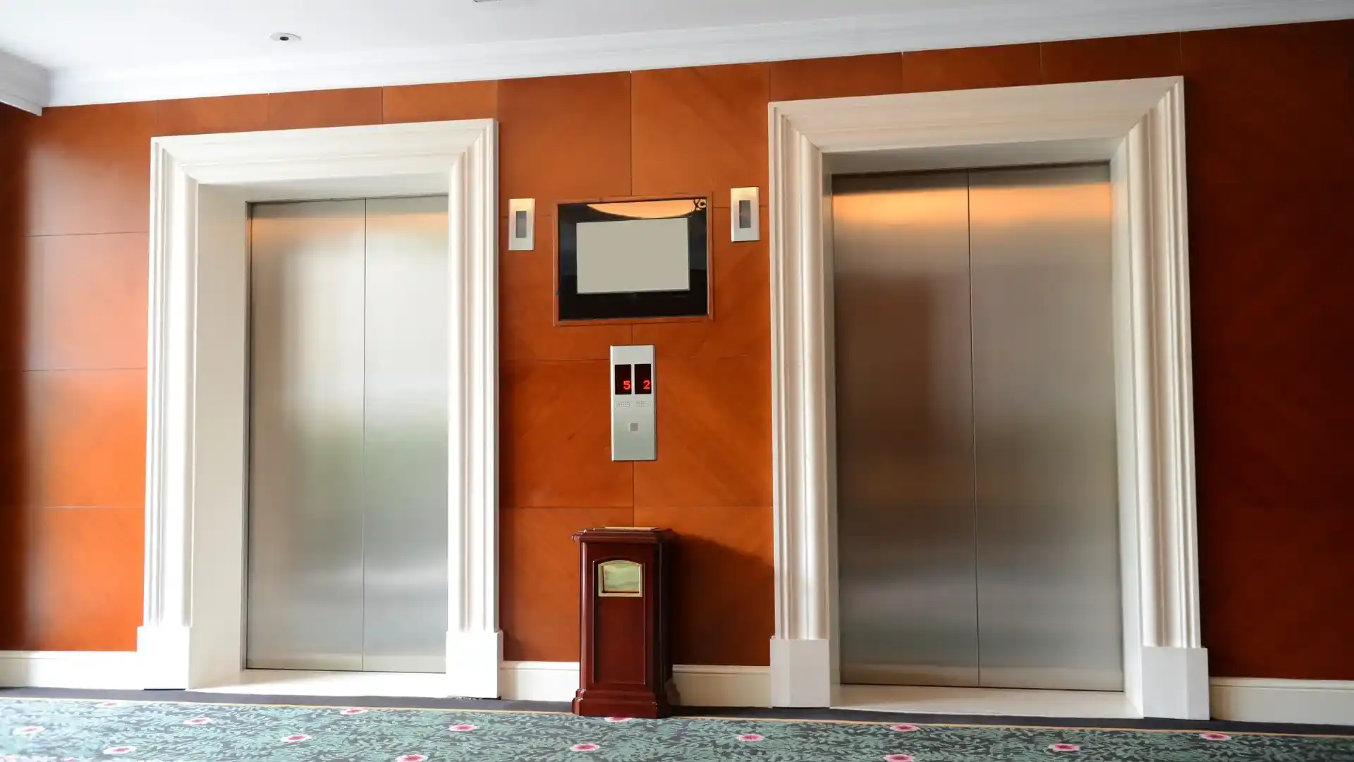 Customized Lift Solutions