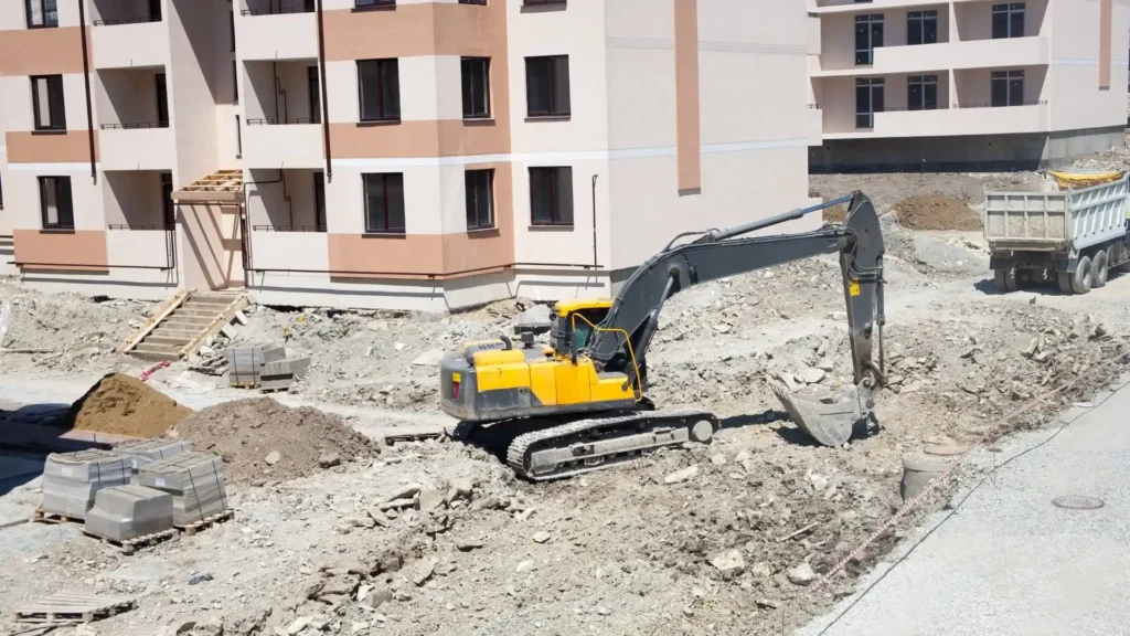 Development & Civil Engineering Experts