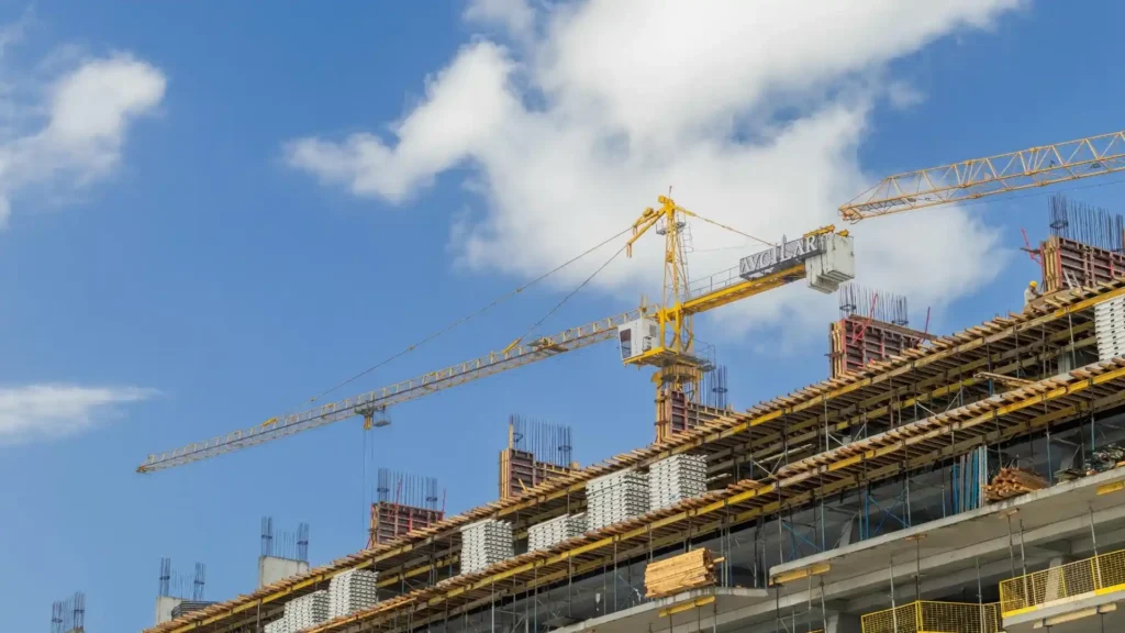 Embankments & Site Development