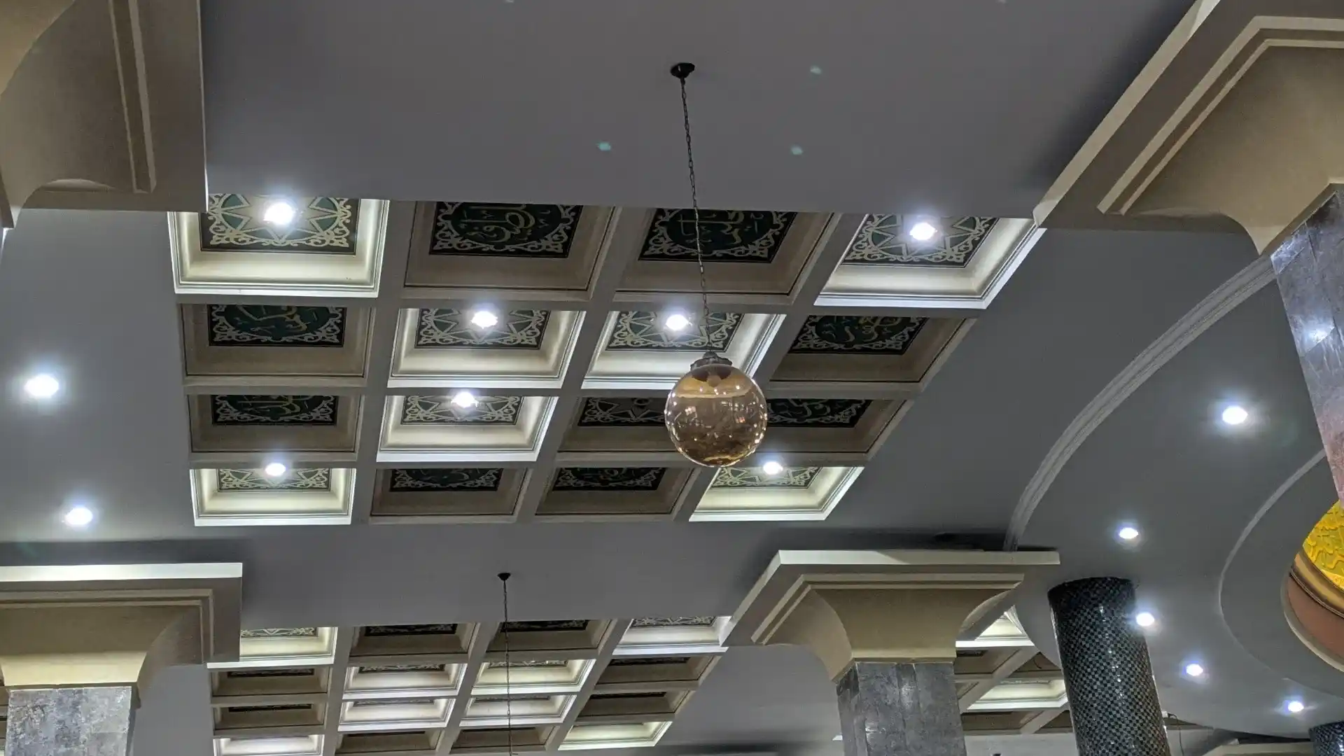 False Ceilings