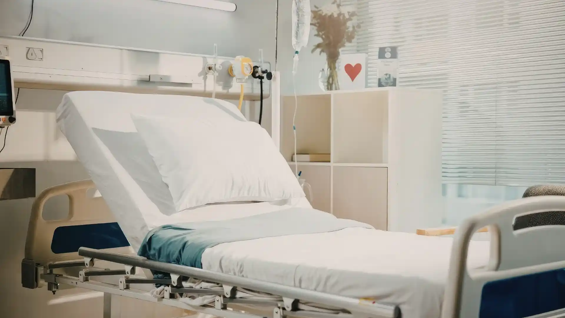 Hospital / Bed Lift