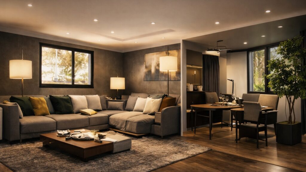 Interior Design That Feels Like Home