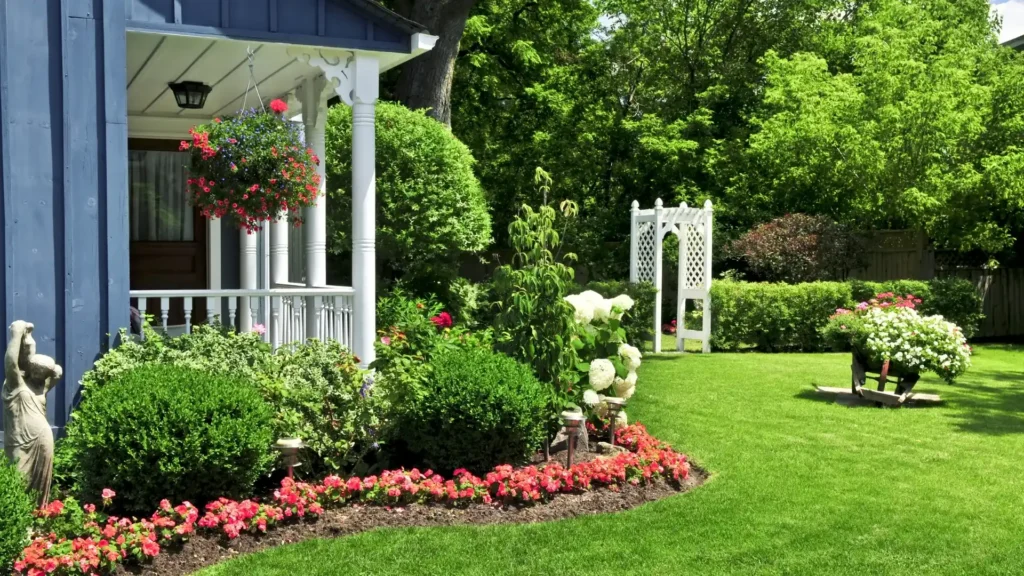 Landscape Design