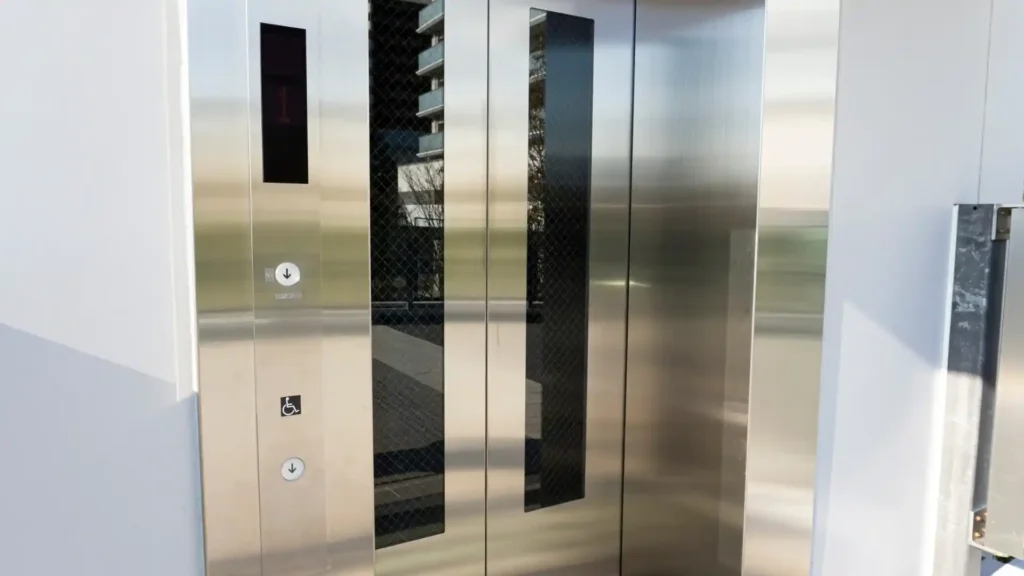 Lift Installation