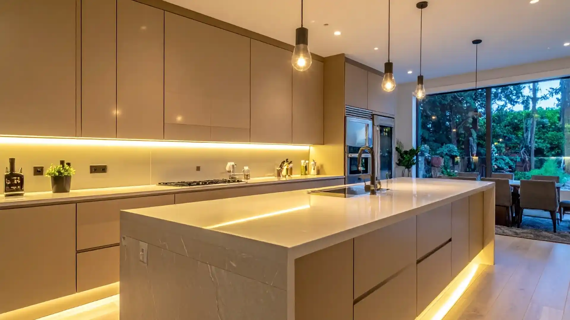 Lighting Design