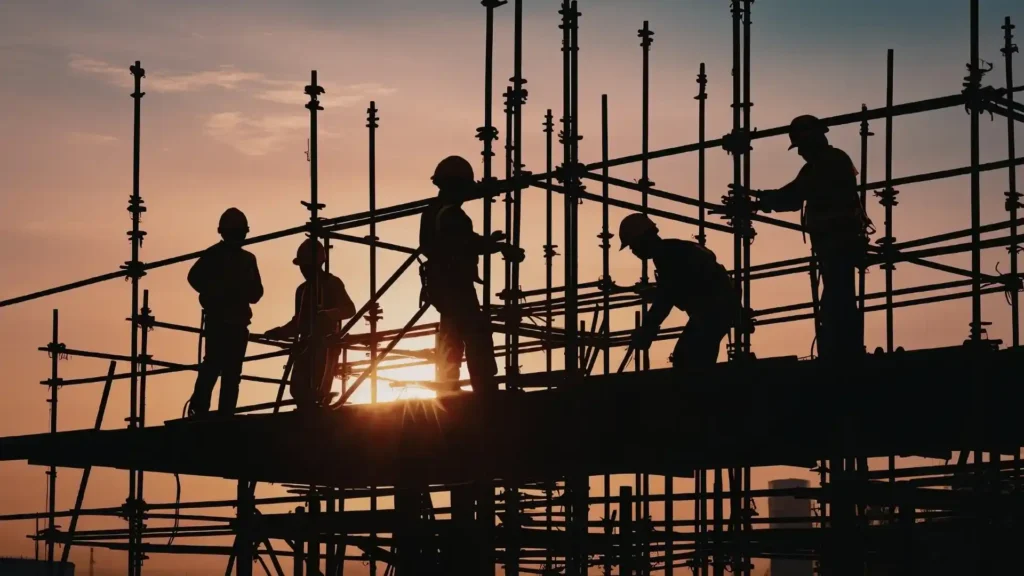 Our Capabilities & Project Experience
