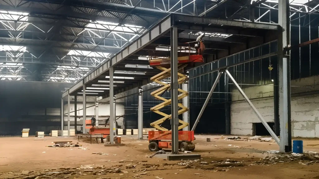 Our Project Expertise