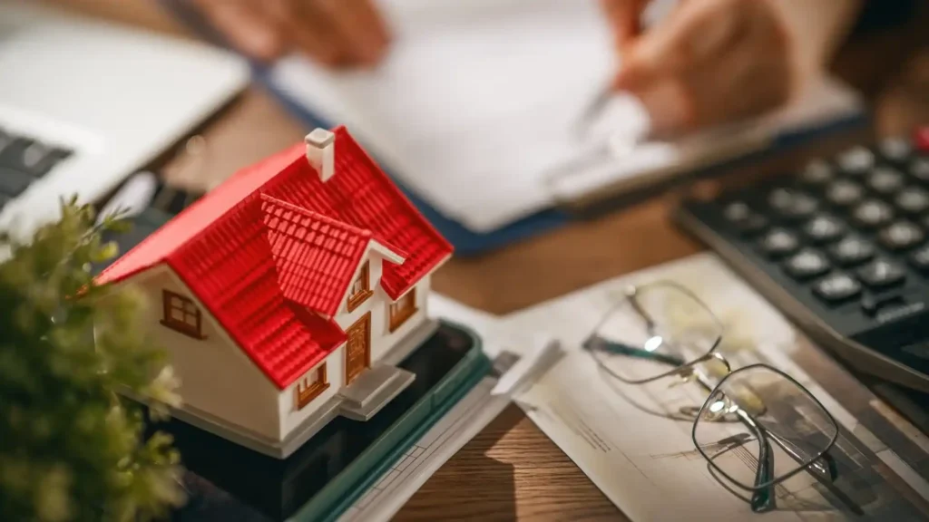 Real Estate and Property Development