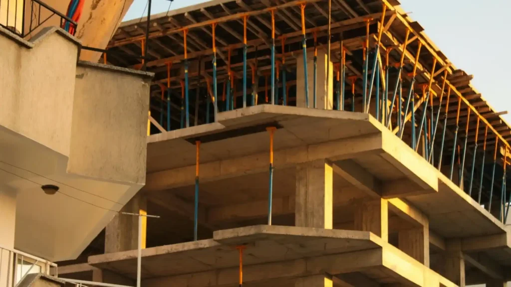 Residential & Commercial Construction