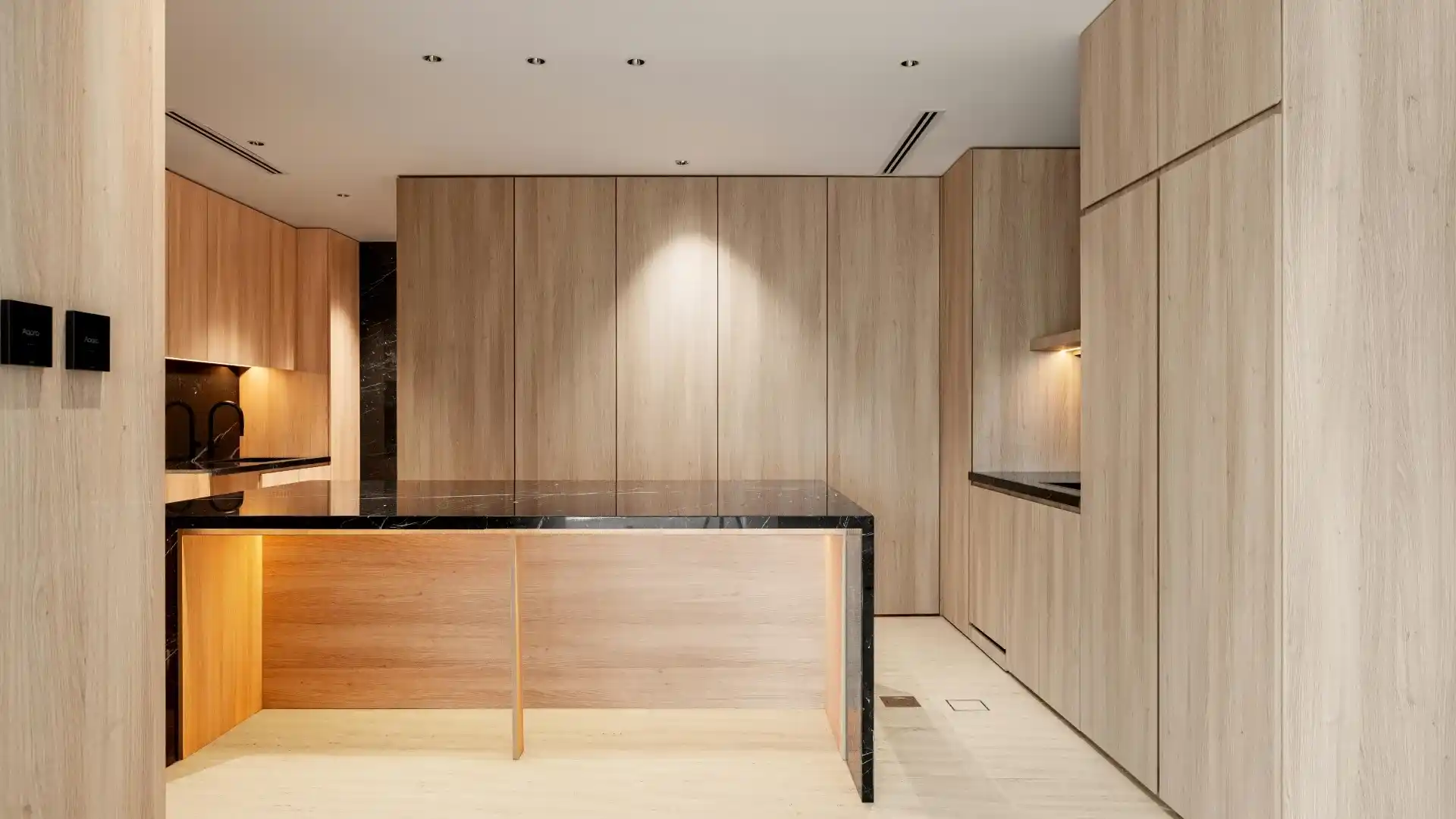 Wall Finishes